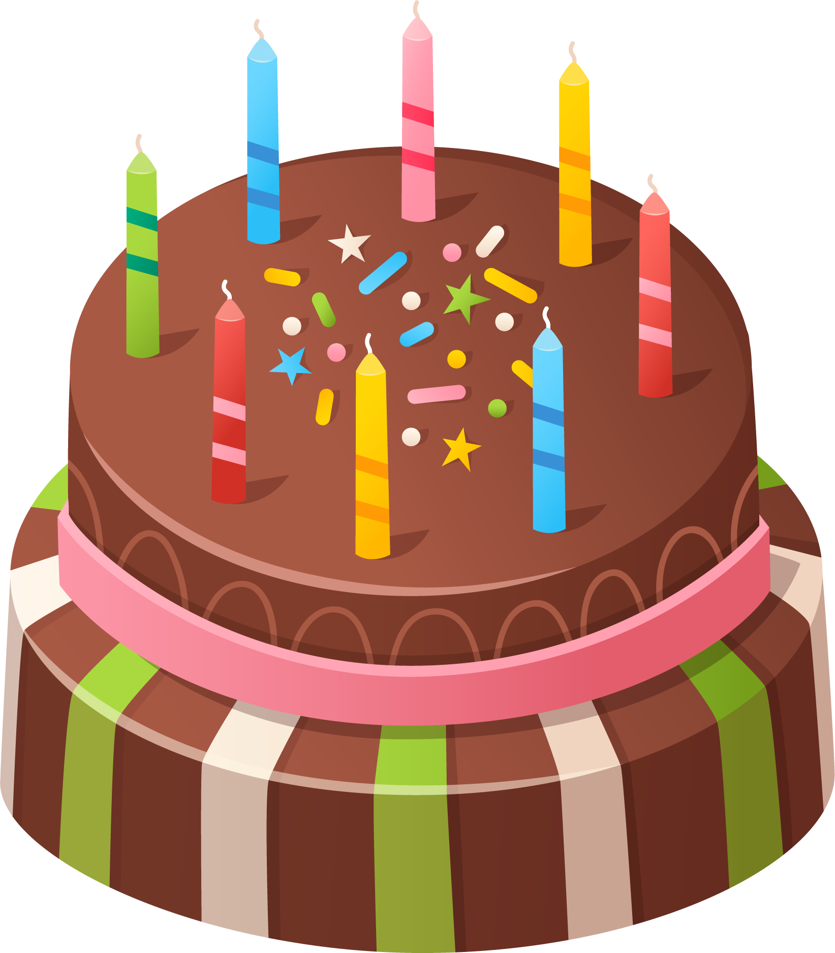 CakeAdorn